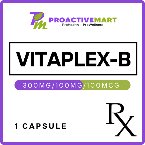 VITAPLEX-B