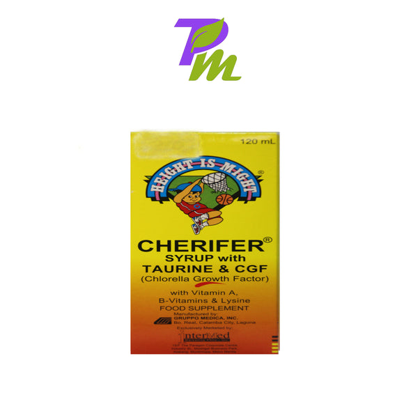 CHERIFER 120mL