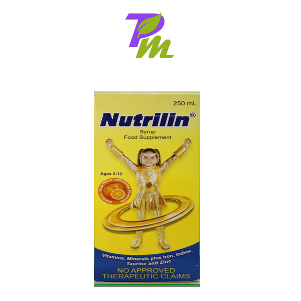 NUTRILIN 250mL