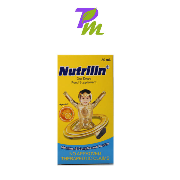 NUTRILIN 30mL