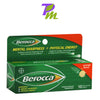 BEROCCA PERFORMANCE orange flavor