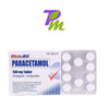 RITEMED PARACETAMOL 500mg