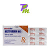 RITEMED METFORMIN HCI