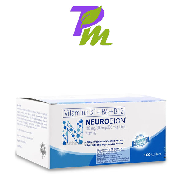 NEUROBION - E