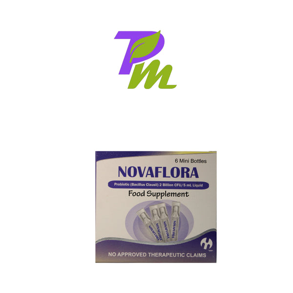 NOVAFLORA – ProactiveMart