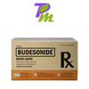 BUDESONIDE RESPI-SAPH