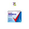 RITEMED AMBROXOL HCL 30MG