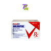 RITEMED AMLODIPINE BESILATE 10MG TABLET