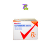 RITEMED CEFUROXIME AXETIL 500MG TAB