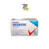 RITEMED COLCHICINE 500MCG 100S