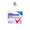 RITEMED METOPROLOL 50mg