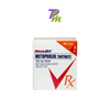 RITEMED METOPROLOL TARTRATE 100MG