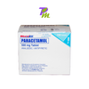 Ritemed Paracetamol 500mg Tab