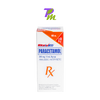 RITEMED PARACETAMOL 250mg syr 60 ml